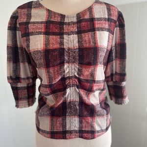 BB Dakota Blouse